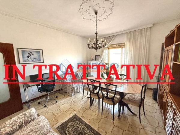 appartamento in vendita a Barletta