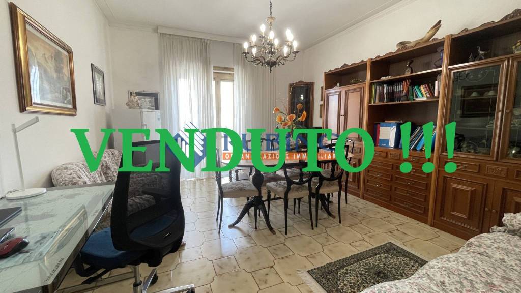 appartamento in vendita a Barletta
