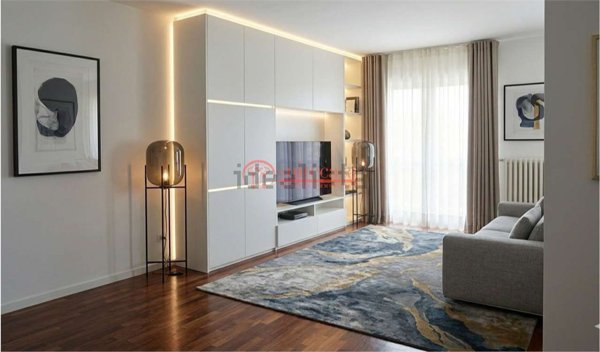 appartamento in vendita a Barletta in zona Patalini