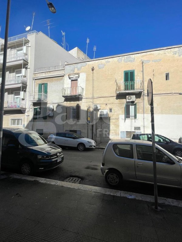 appartamento in vendita a Barletta