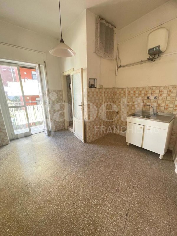 appartamento in vendita a Barletta