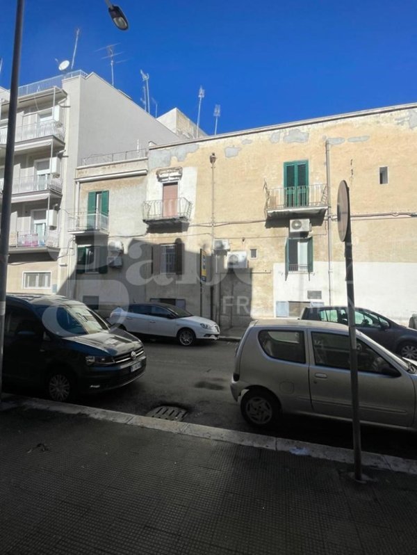 appartamento in vendita a Barletta in zona Santa Maria