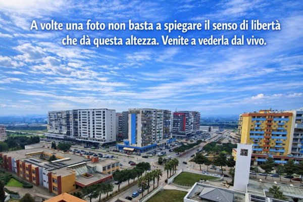 appartamento in vendita a Barletta in zona Patalini