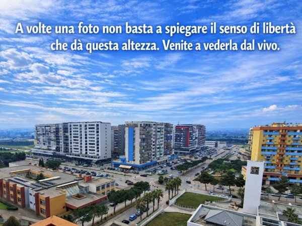 appartamento in vendita a Barletta in zona Patalini