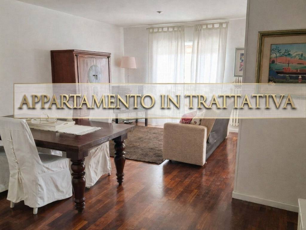appartamento in vendita a Barletta in zona Patalini