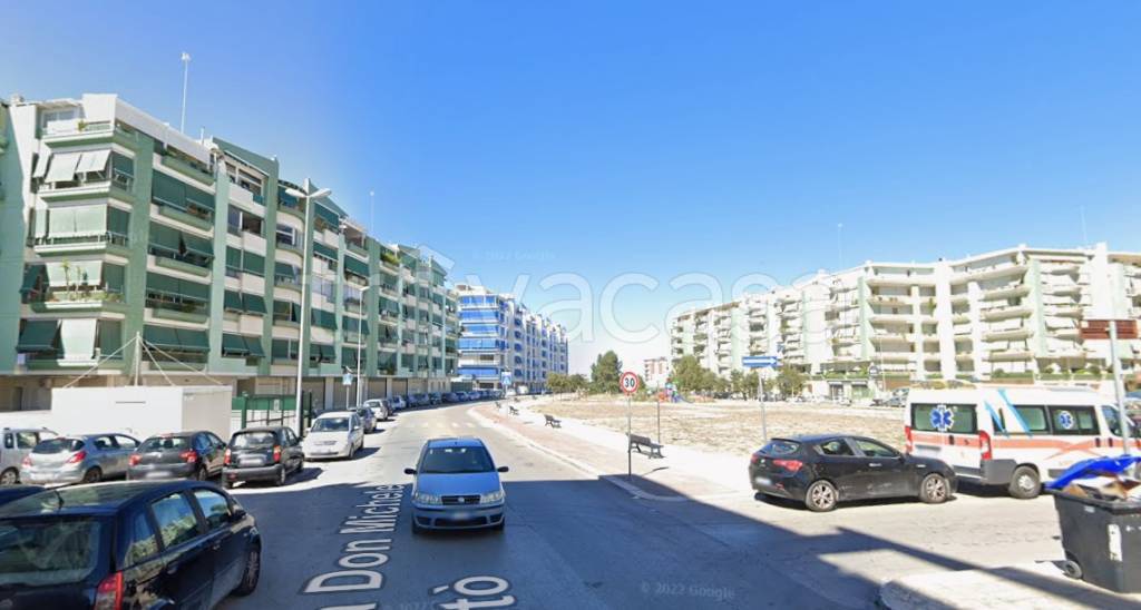 appartamento in vendita a Barletta in zona Settefrati