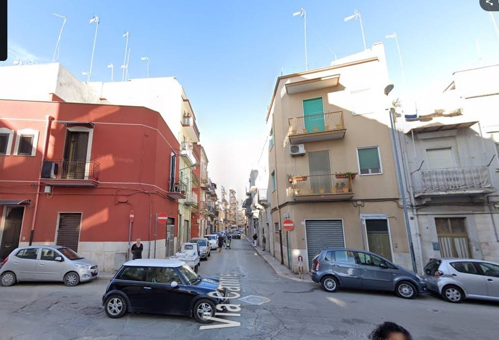 casa indipendente in vendita a Barletta in zona Settefrati