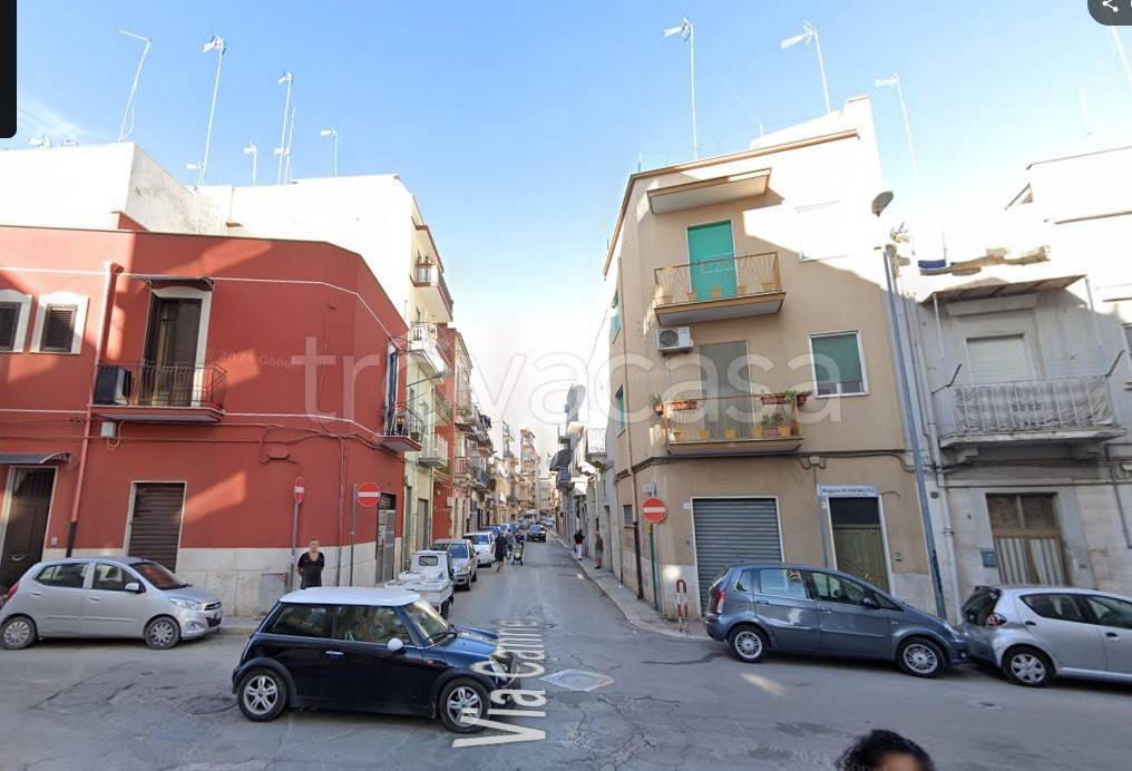 casa indipendente in vendita a Barletta in zona Settefrati