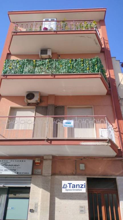 appartamento in vendita a Barletta in zona Settefrati