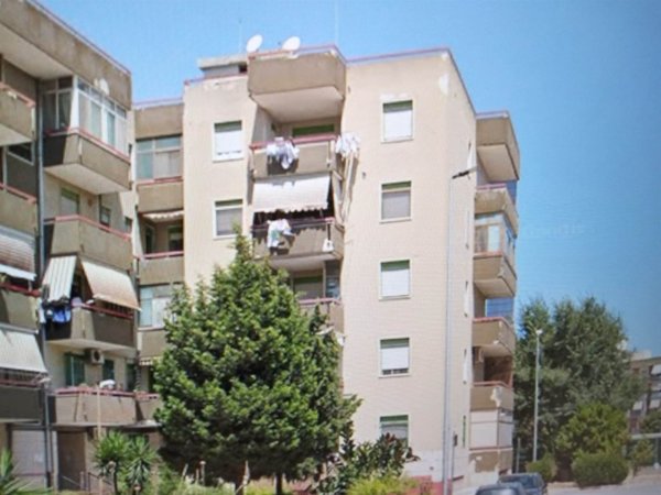 appartamento in vendita a Barletta in zona Patalini