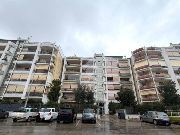 appartamento in vendita a Barletta in zona Patalini