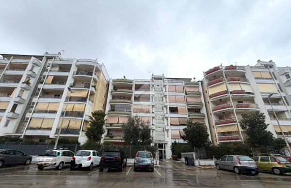 appartamento in vendita a Barletta in zona Patalini