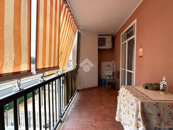 appartamento in vendita a Barletta in zona Patalini