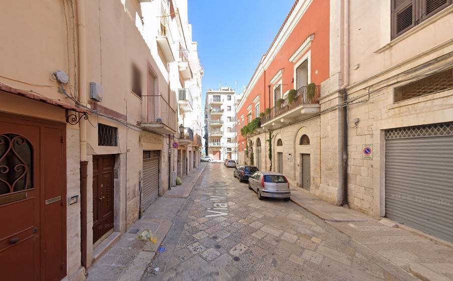 appartamento in vendita a Barletta in zona Centro Città