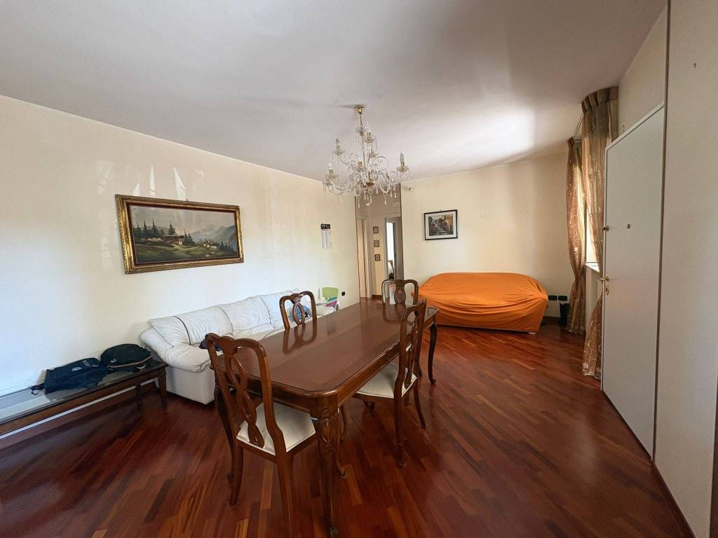 appartamento in vendita a Barletta in zona Patalini