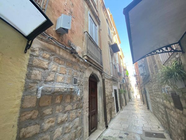 appartamento in vendita a Barletta in zona Centro Città
