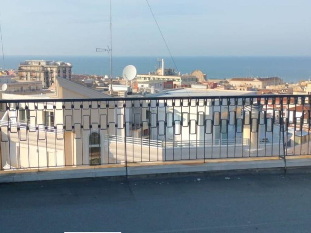 appartamento in vendita a Barletta in zona Centro Città