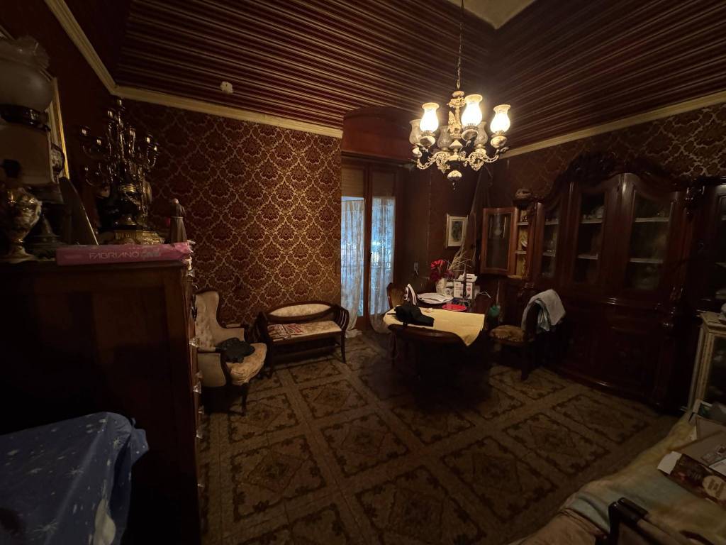 appartamento in vendita a Barletta in zona Centro Città