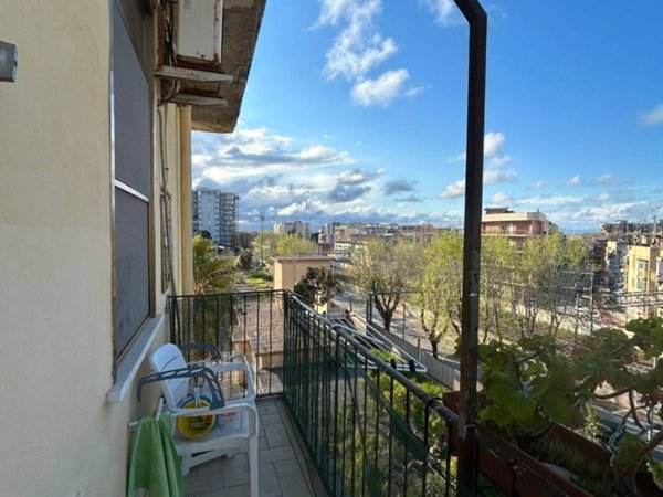 appartamento in vendita a Barletta in zona Borgovilla