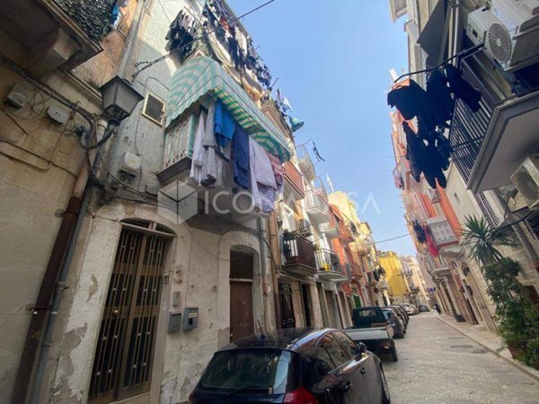 appartamento in vendita a Barletta in zona Settefrati