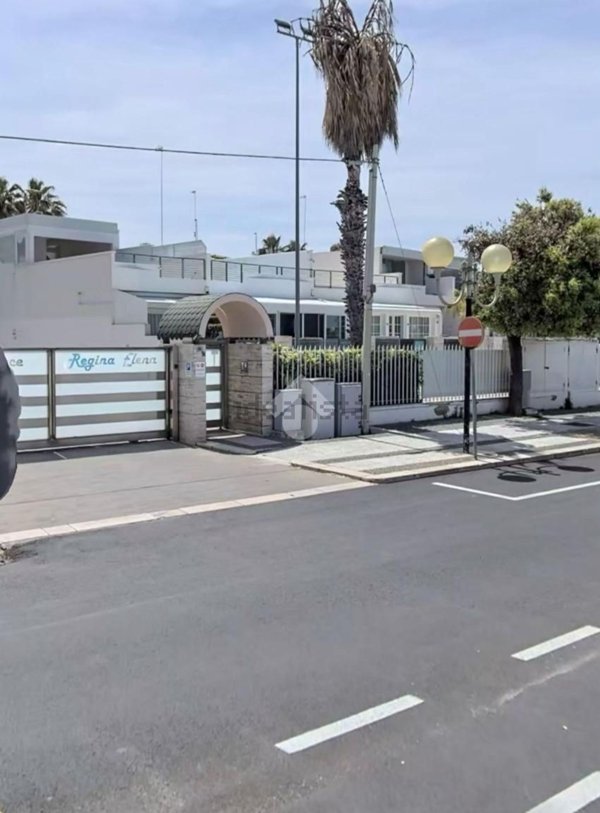 appartamento in vendita a Barletta