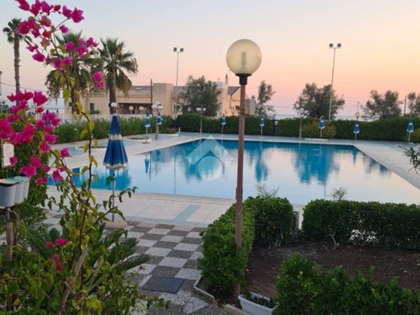 appartamento in vendita a Barletta