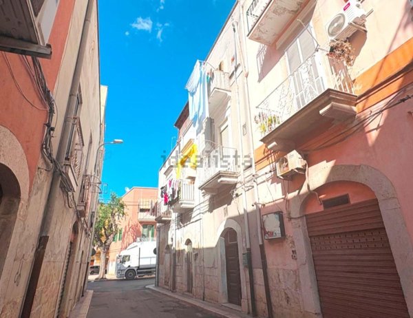 appartamento in vendita a Barletta