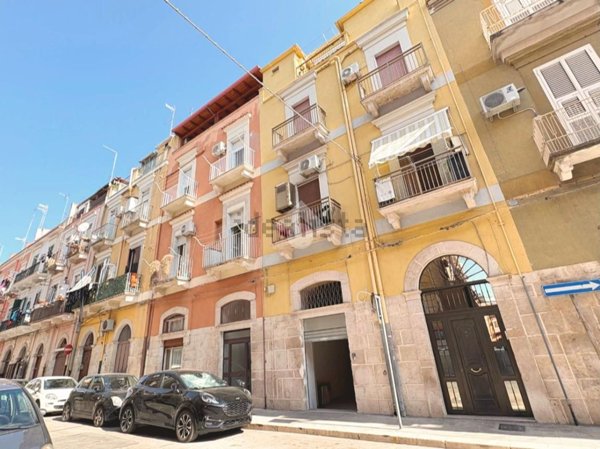 appartamento in vendita a Barletta