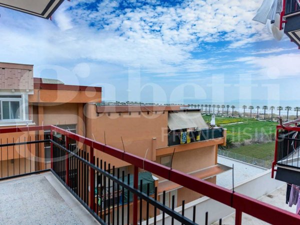 appartamento in vendita a Barletta