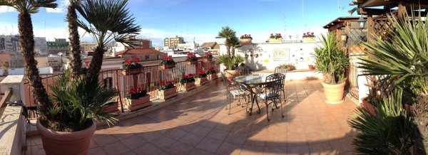 appartamento in vendita a Barletta in zona Centro Città