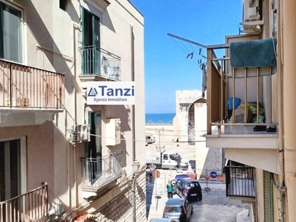 appartamento in vendita a Barletta in zona Fiumara