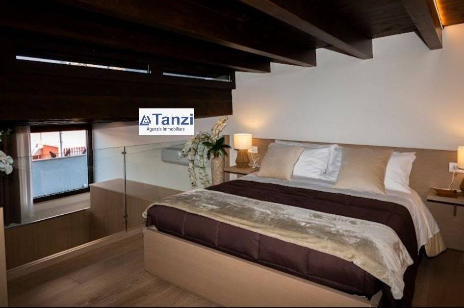 intera palazzina in vendita a Barletta in zona Santa Maria