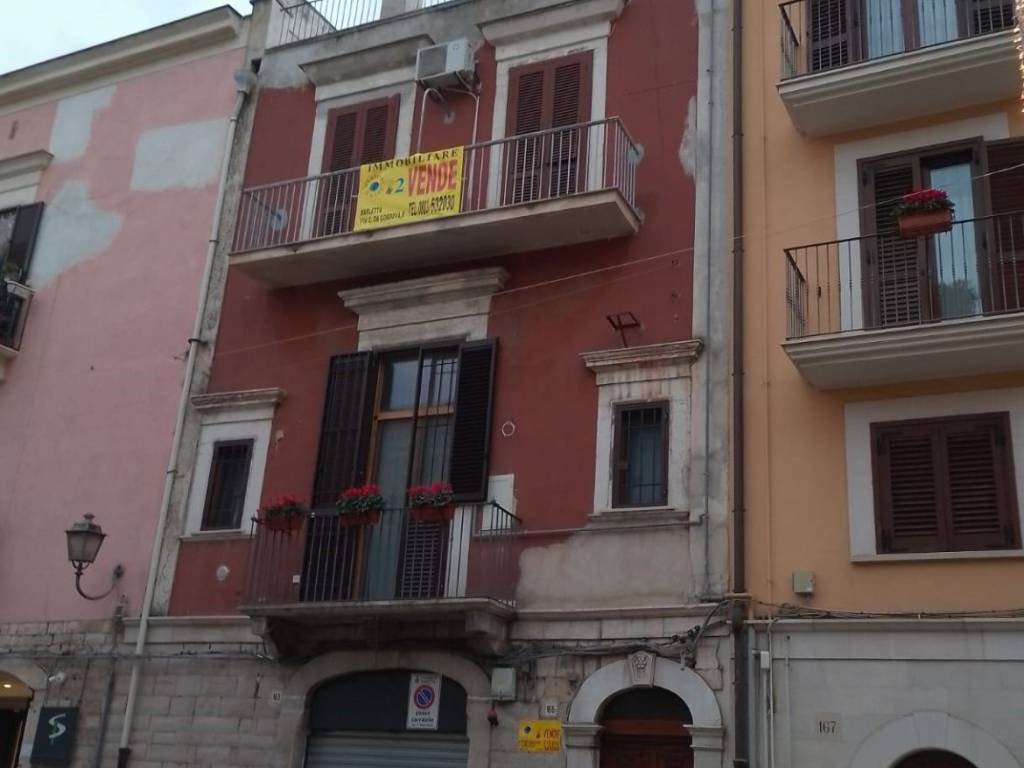 appartamento in vendita a Barletta in zona Centro Città