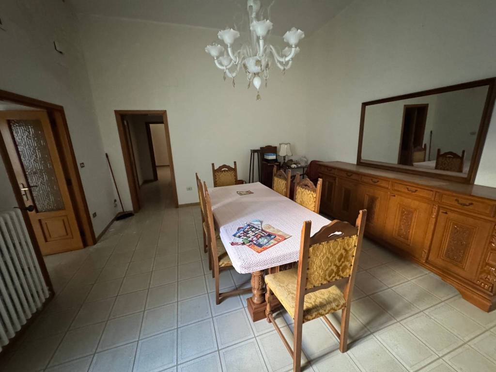 appartamento in vendita a Barletta in zona Fiumara