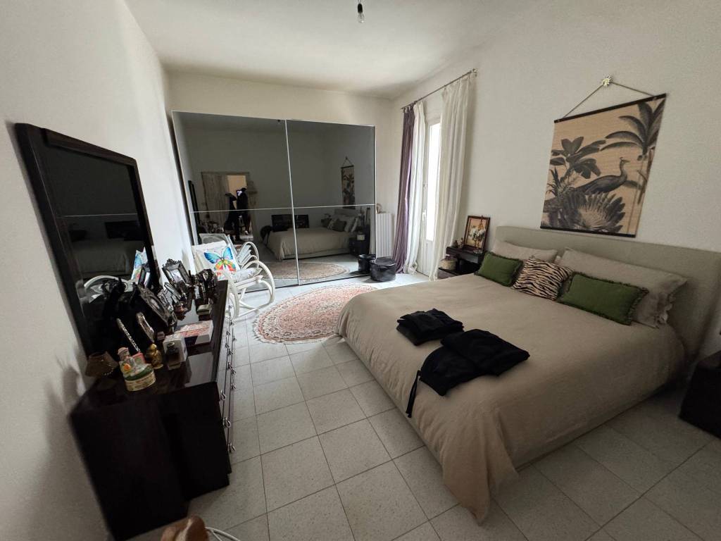 appartamento in vendita a Barletta