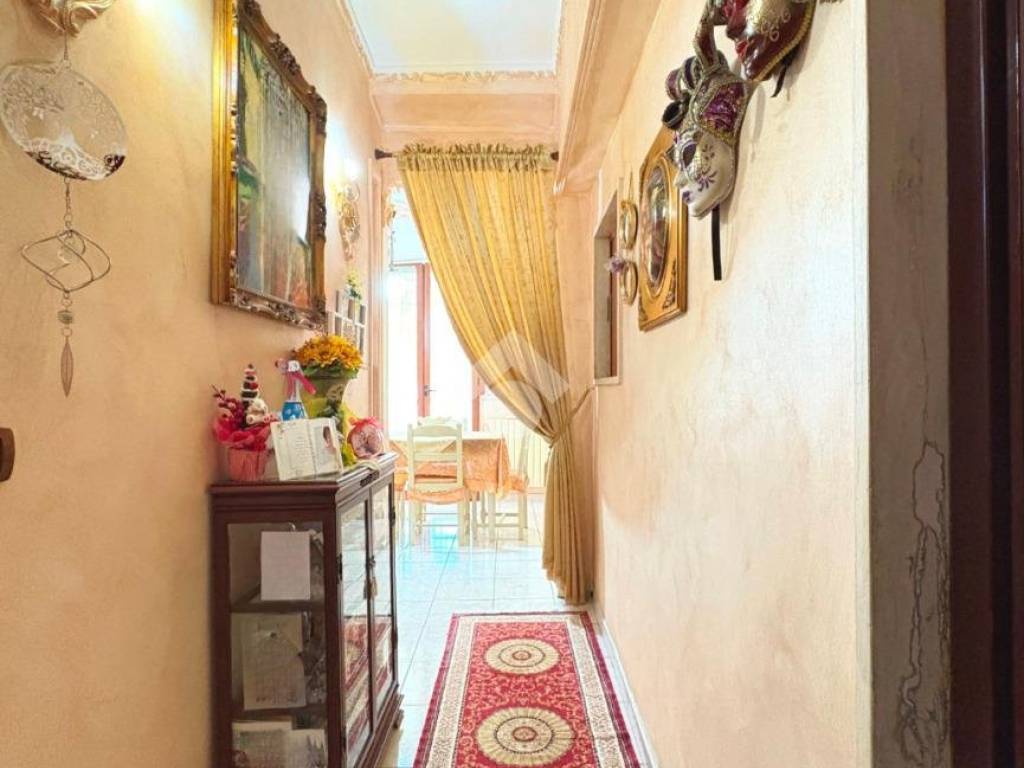 appartamento in vendita a Barletta in zona Settefrati