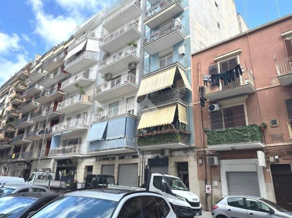 appartamento in vendita a Barletta in zona Centro Città