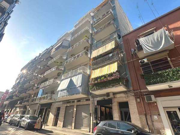 appartamento in vendita a Barletta in zona Centro Città