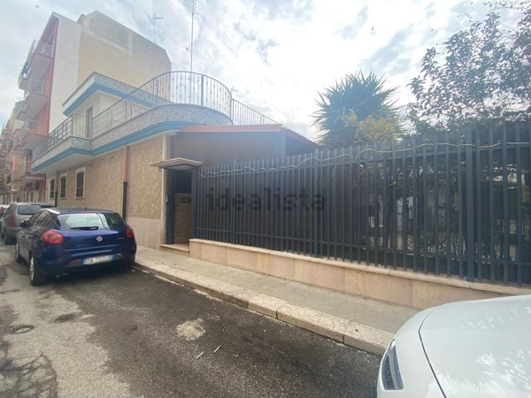casa indipendente in vendita a Barletta