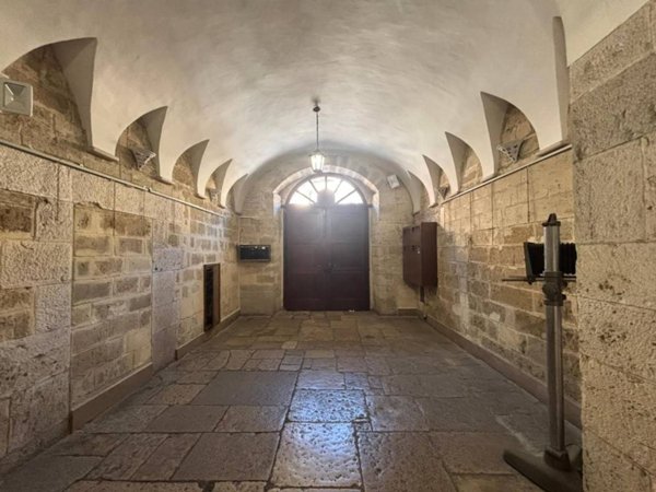 appartamento in vendita a Barletta in zona Centro Città