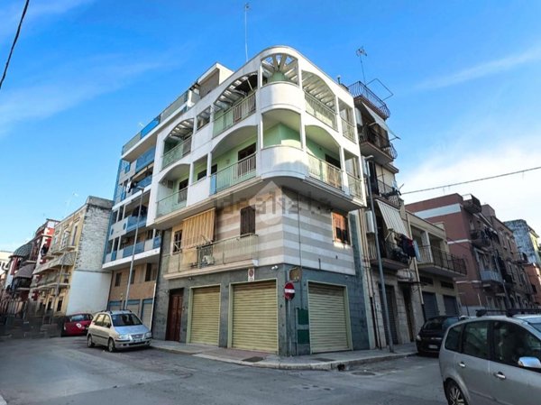 appartamento in vendita a Barletta