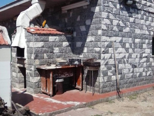 casa indipendente in vendita a Barletta