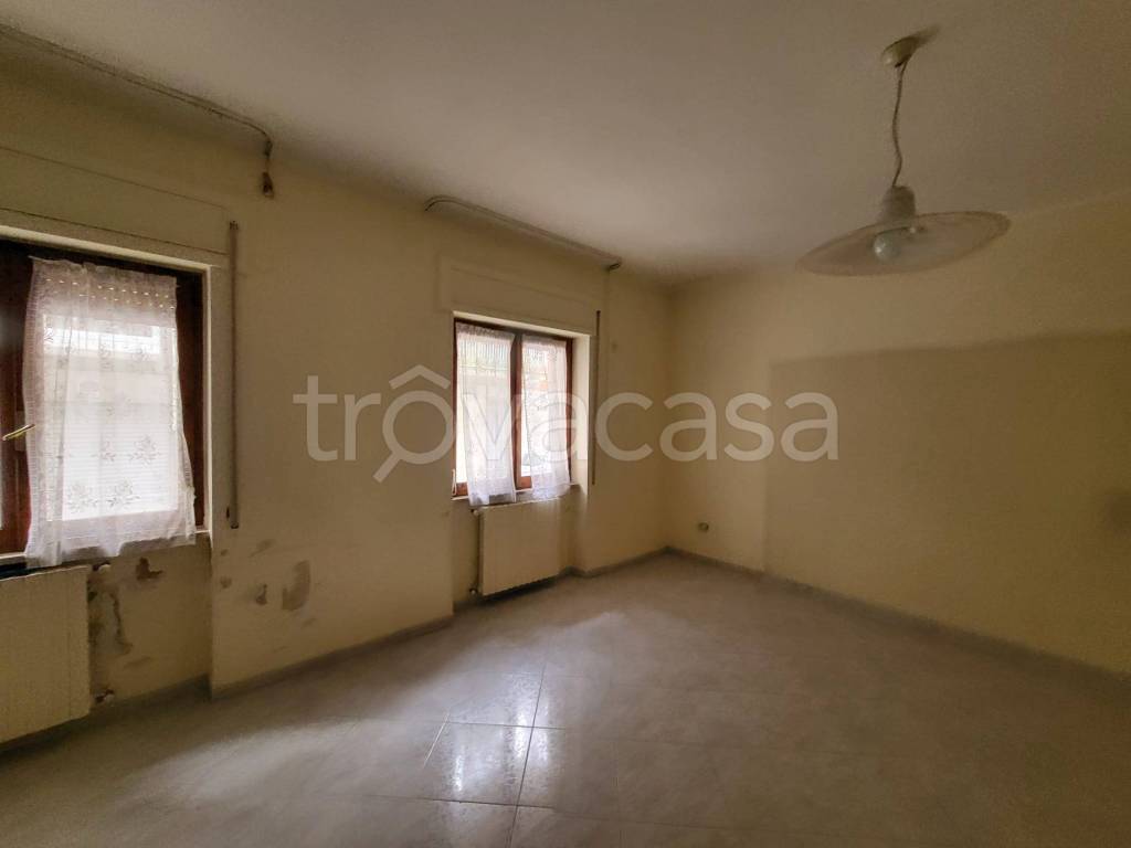 appartamento in vendita a Barletta in zona Borgovilla