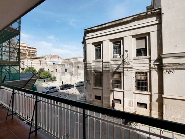 appartamento in vendita a Barletta in zona Centro Città