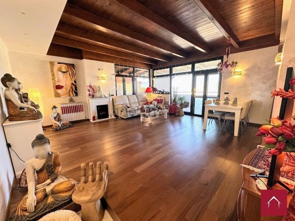 appartamento in vendita a Barletta