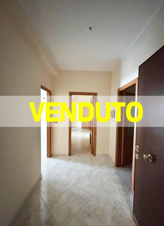 appartamento in vendita a Barletta in zona Centro Città