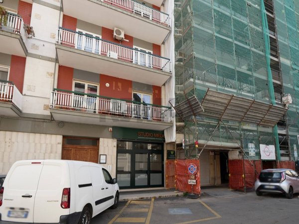 appartamento in vendita a Barletta
