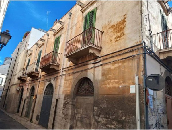 appartamento in vendita a Barletta