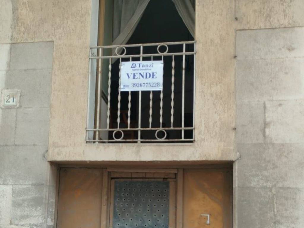 appartamento in vendita a Barletta in zona Fiumara