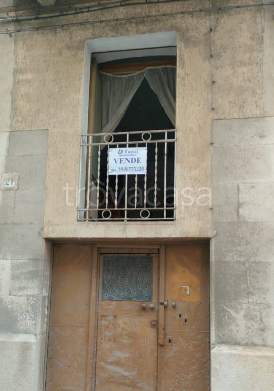 appartamento in vendita a Barletta in zona Settefrati